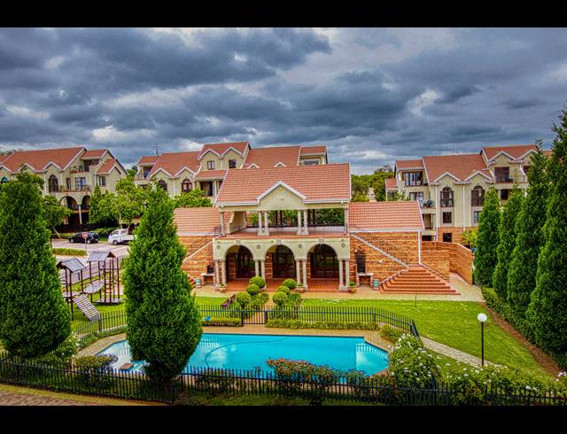 1 BEDROOM APARTMENT RENTED IN BRYANSTON